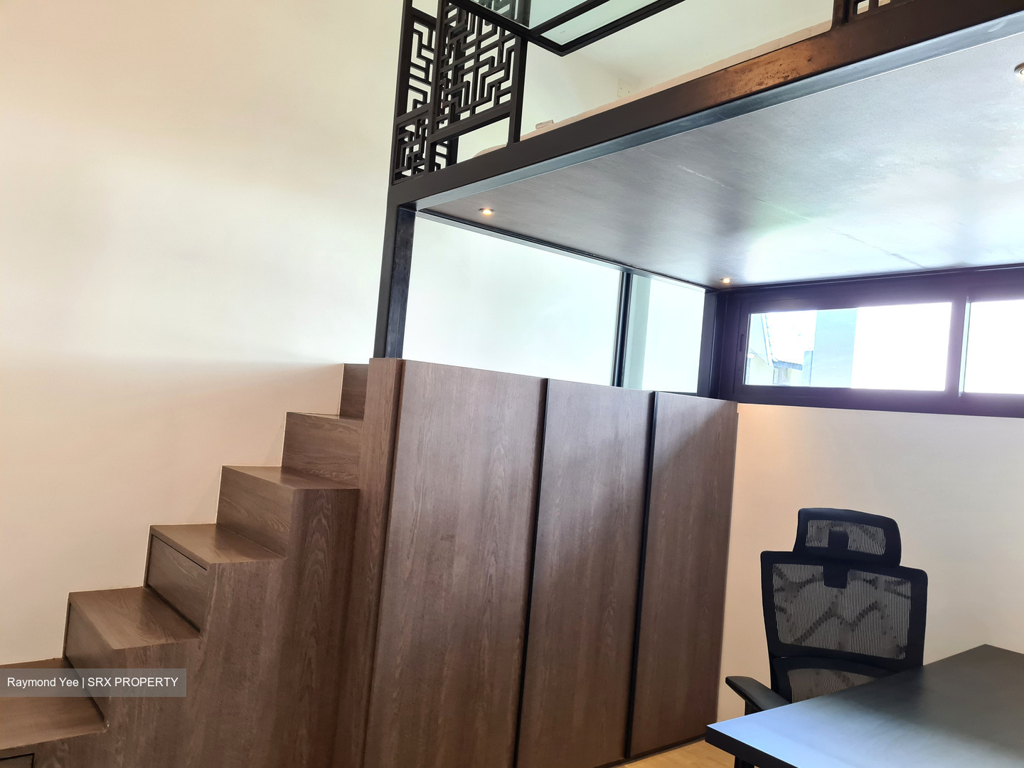 The Orient (D5), Apartment #433553011